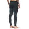 Dainese DRY letní termoaktivní kalhoty černé/modré vel.L